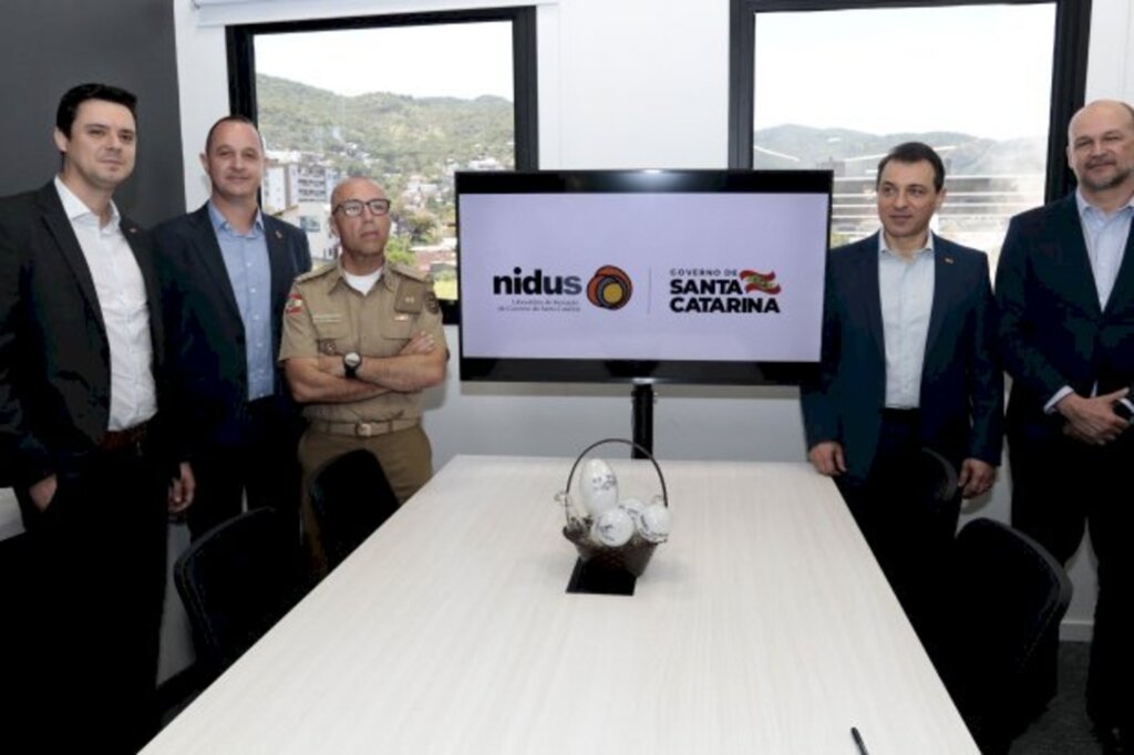 Mauricio Vieira / Secom - 