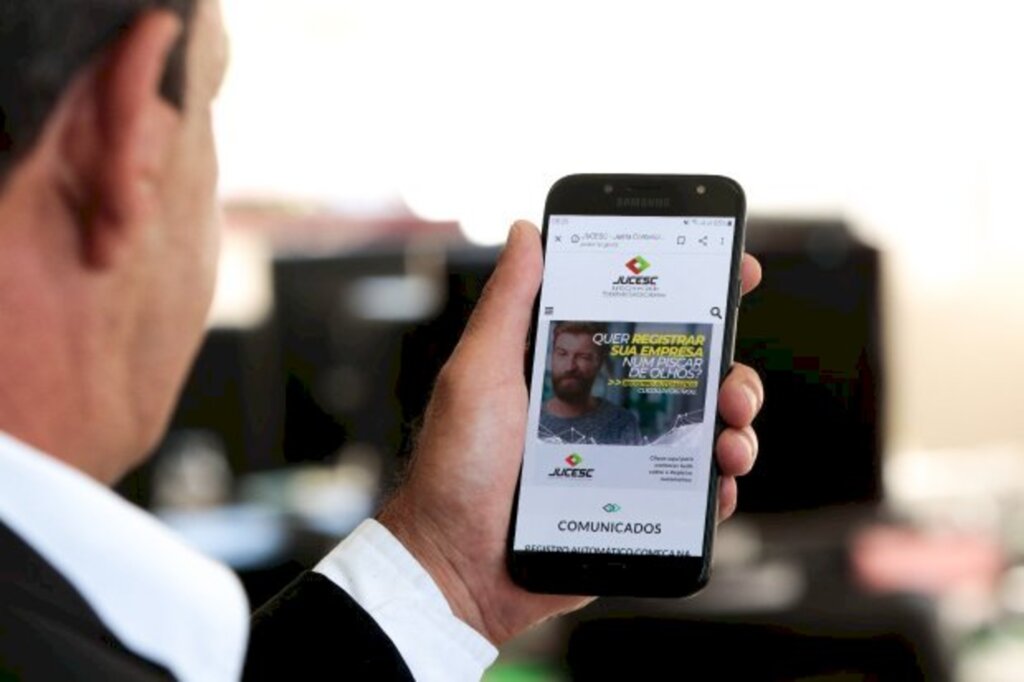 Mauricio Vieira/ Secom - 