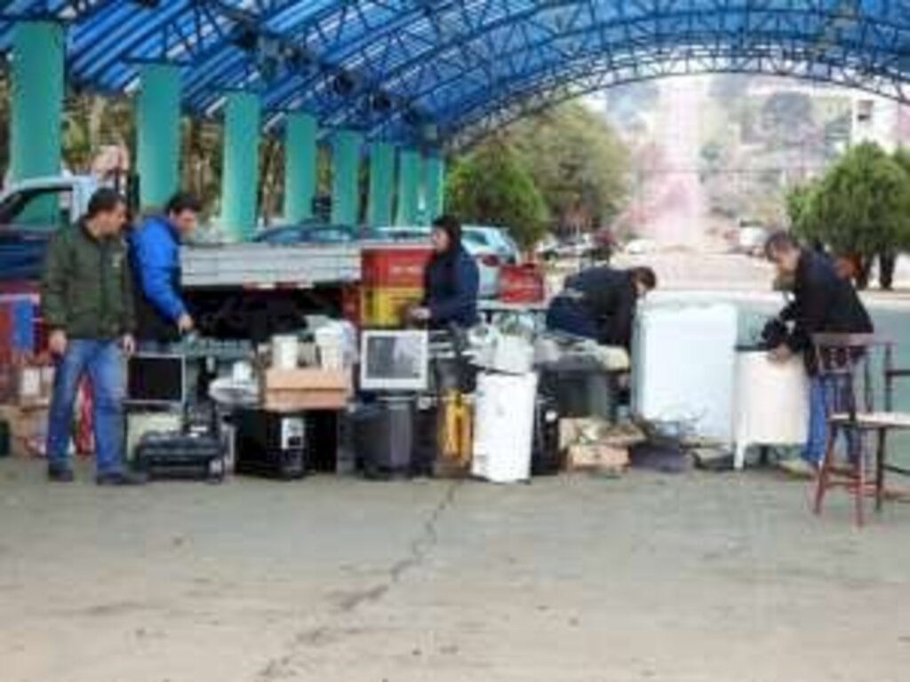 Arquivo Divulgação - 