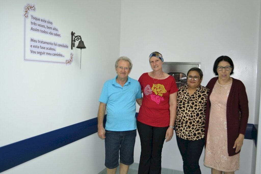 Assessoria Hospital - 