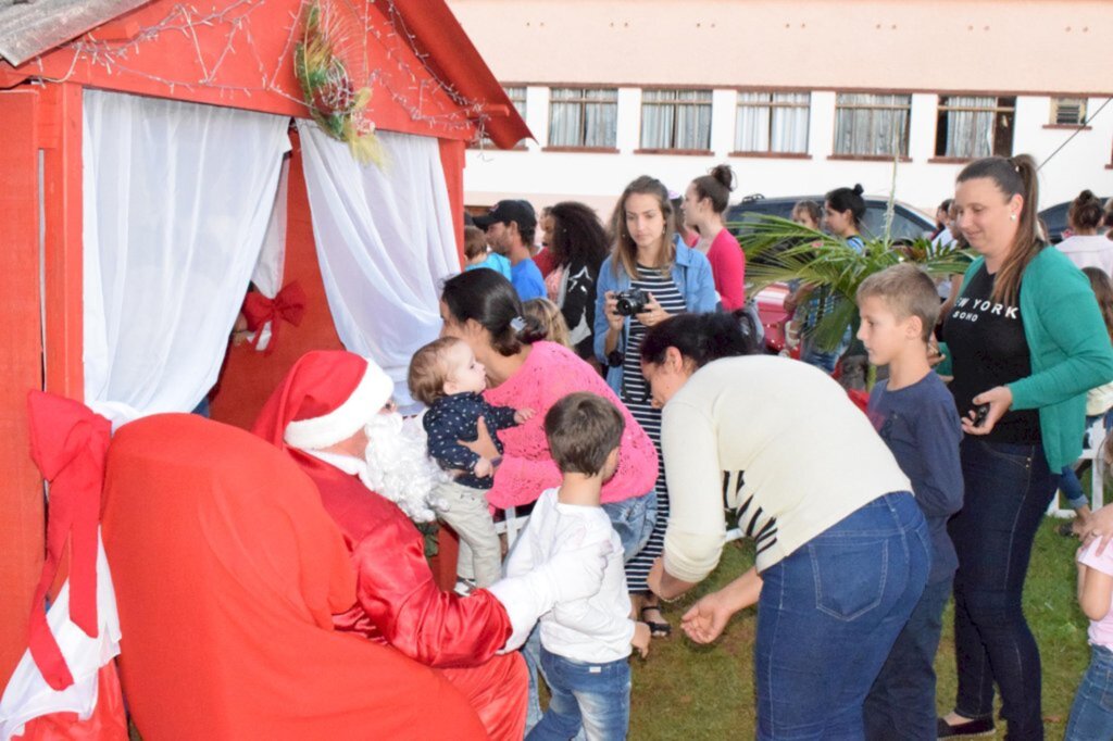 Divulgação Ascom - 