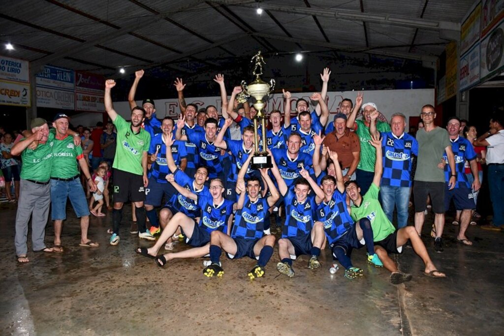 Cinthia Borsatto/ Assessoria de Imprensa - 