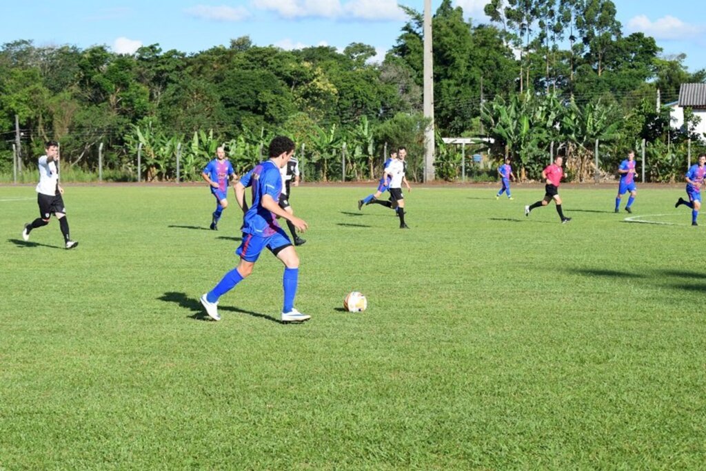 Foto Deonir Dalpias - 