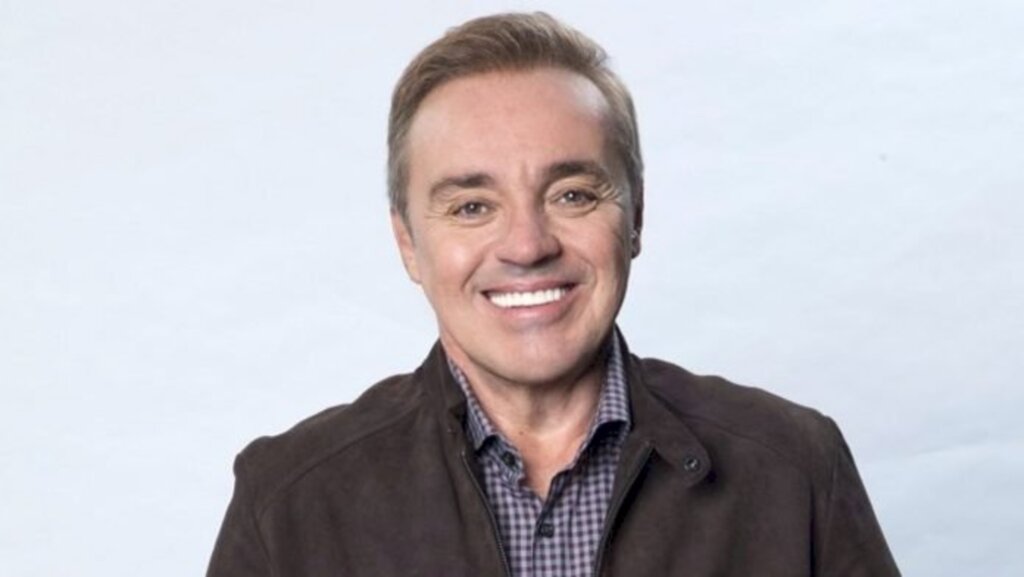 Divulgação / Record TV - 