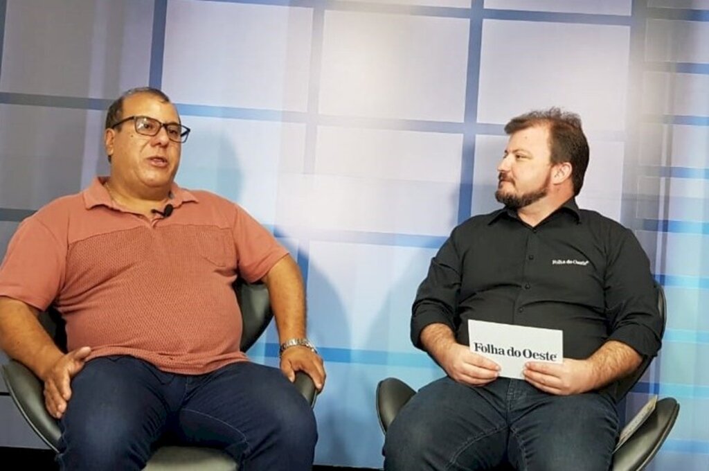 Decoração Natalina será inaugurada amanhã