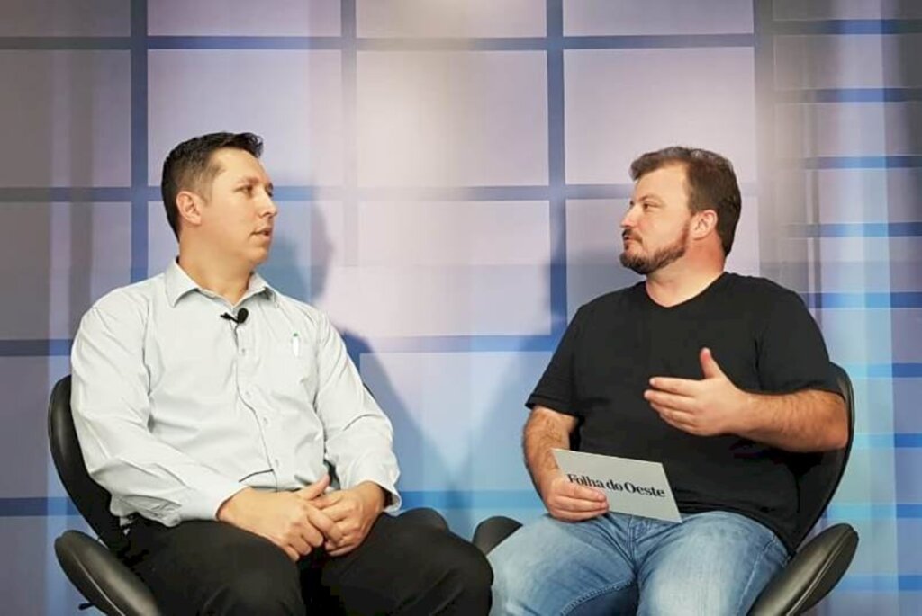 Sicredi Celeiro estará presente na Faismo 2019