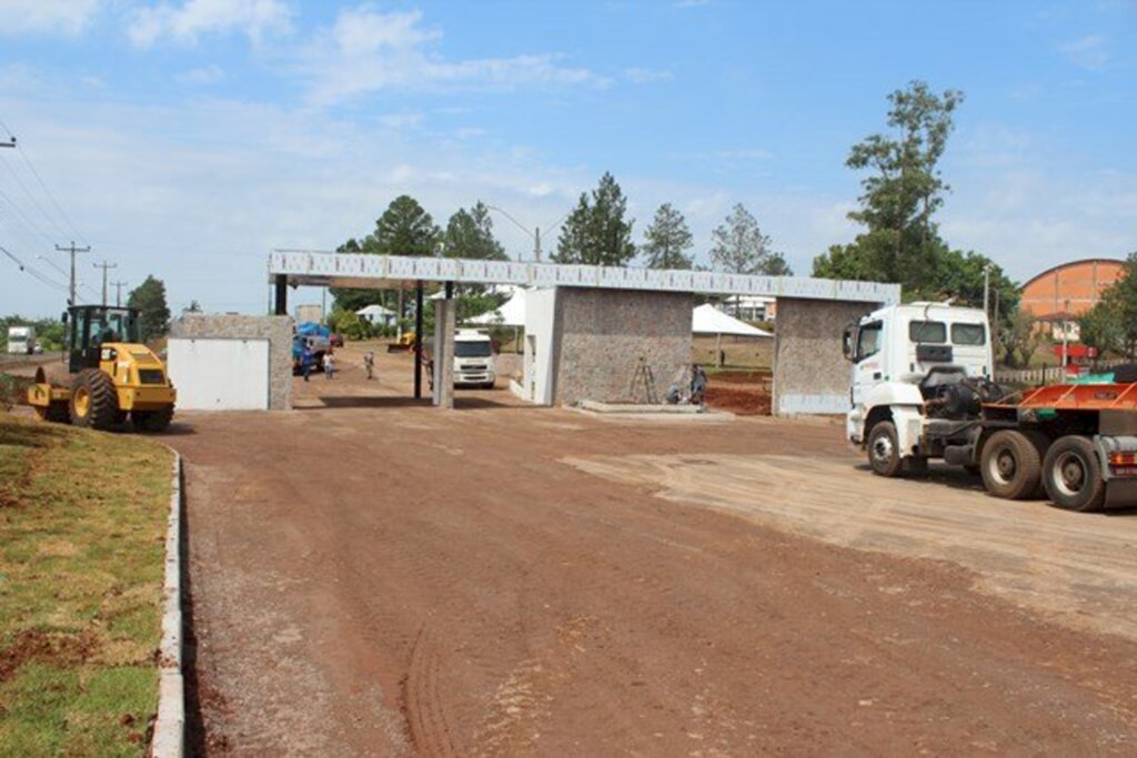 Contagem regressiva para a Faismo 2019