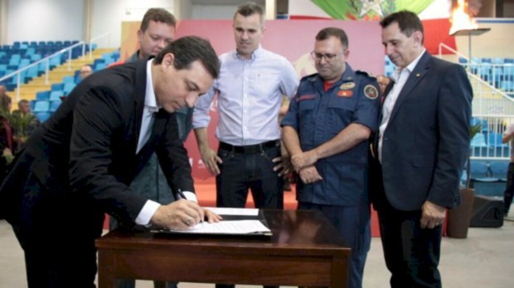 Doia Cercal / Secom - 