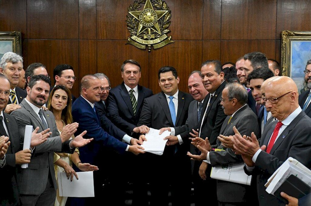 Roque de Sá/Agência Senado - 
