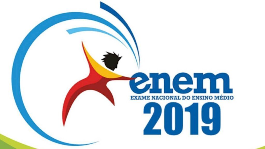 Enem tem a mais baixa abstenção da história