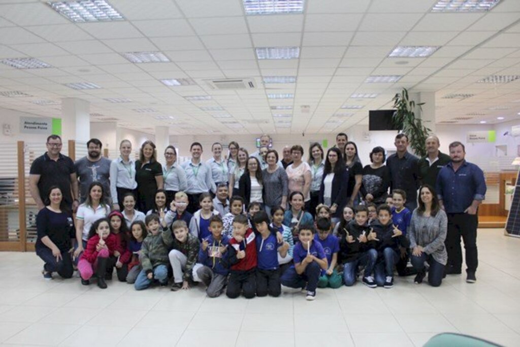 Sicredi divulga vencedores do Concurso Cultural