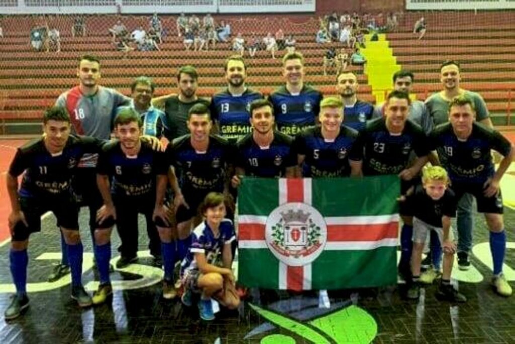 Semifinal acontece hoje em SMOeste