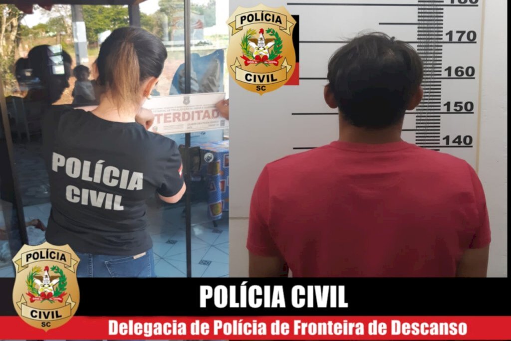 Polícia Civil - 
