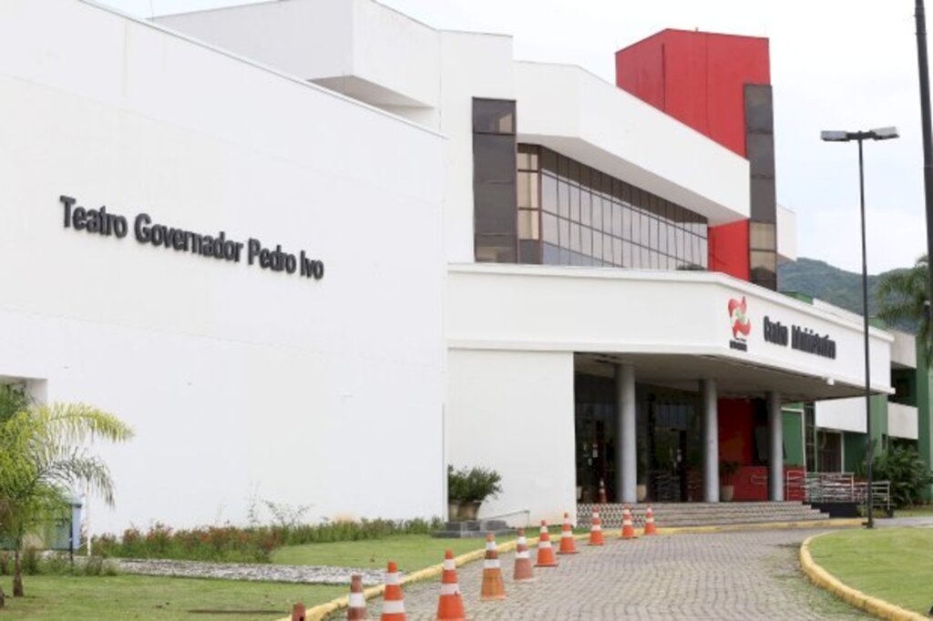 Maurício Vieira/Secom - 