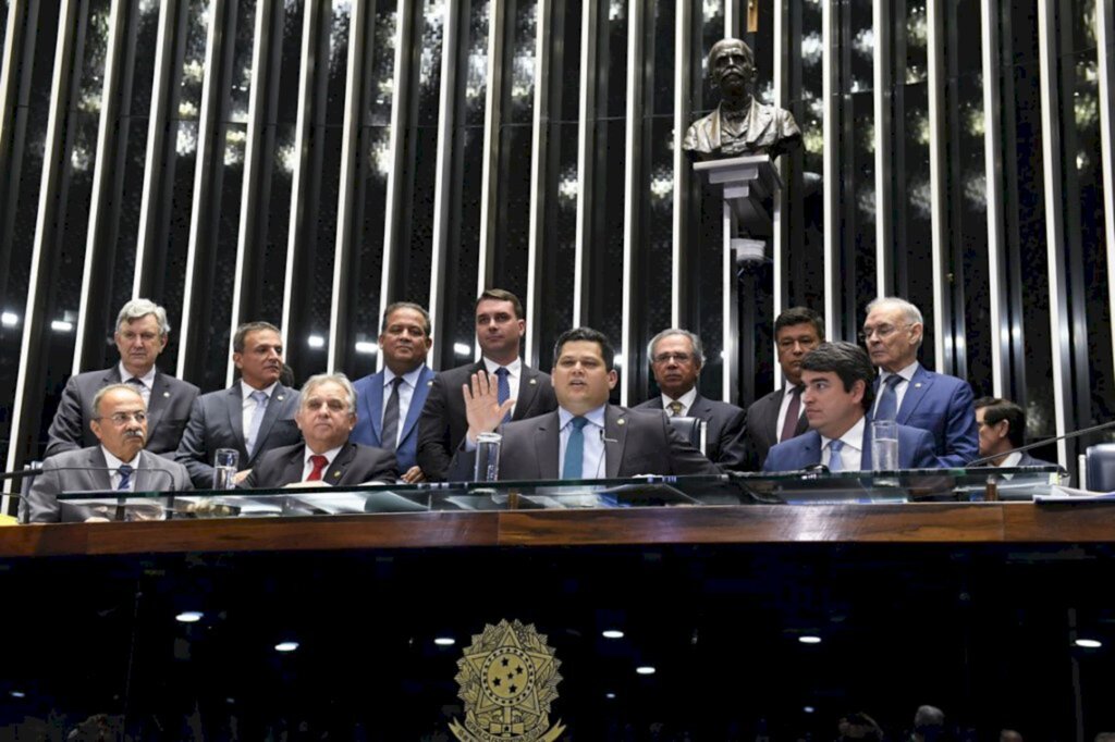 Roque De Sá/Agência Senado - 