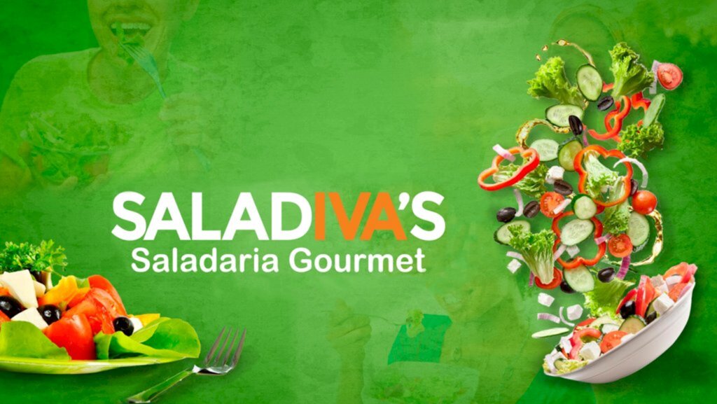 CONVITE: Inauguração Saladiva's