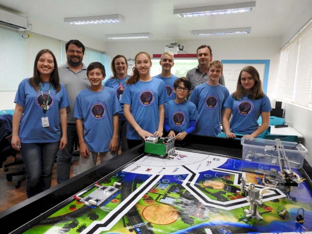 Divulgação Ascom - 