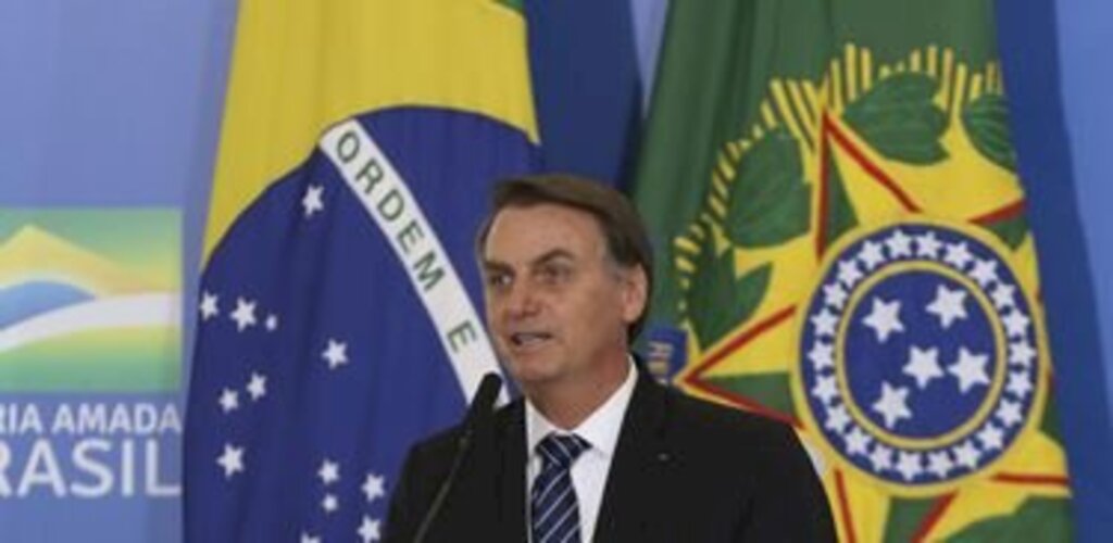 Wilson Dias/Agência Brasil - 