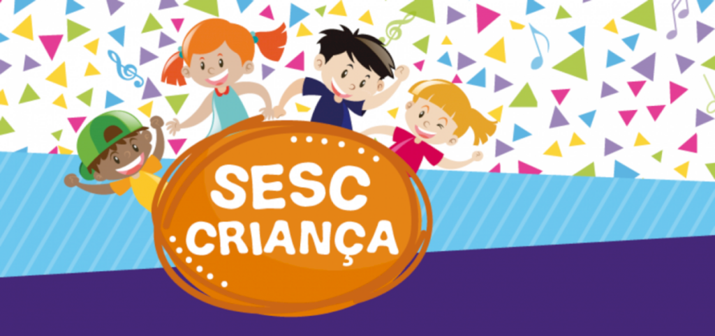 Sesc São Miguel promove atividades na Praça