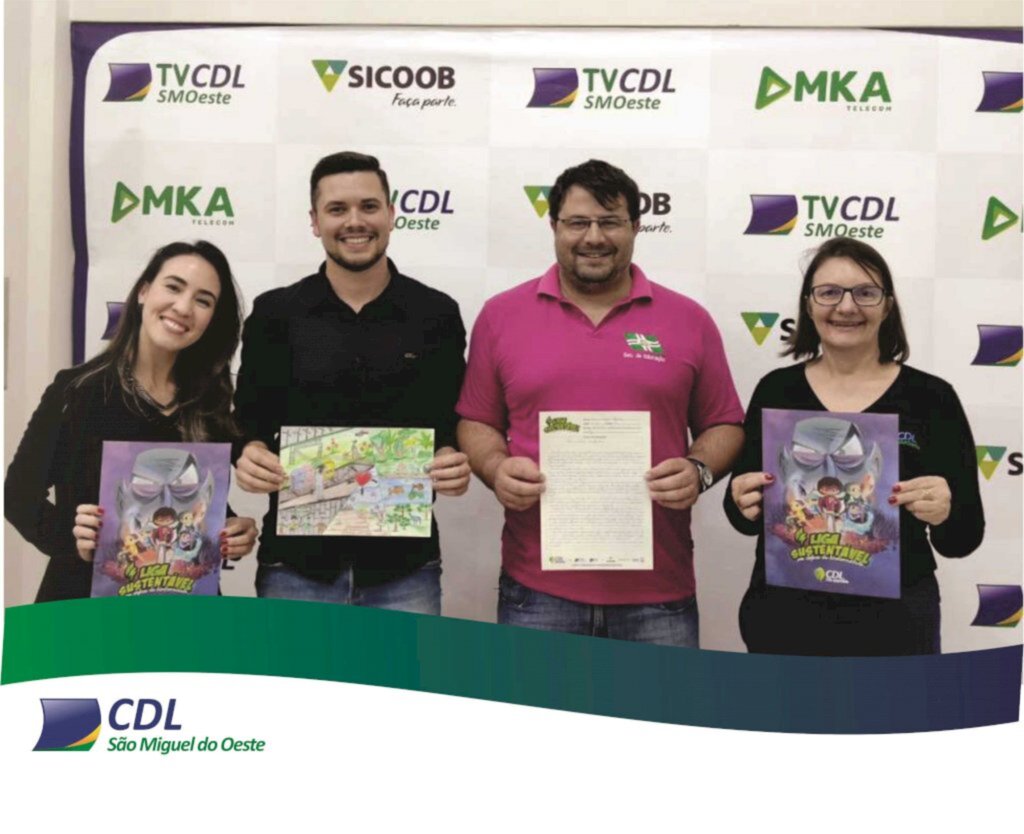 Concurso CDL nas Escolas escolhe seus finalistas