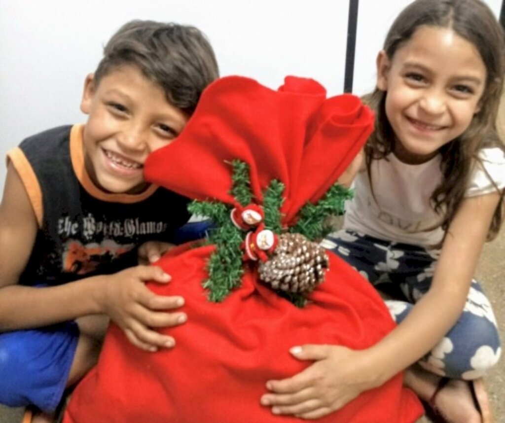 Divulgação/Ascom - 