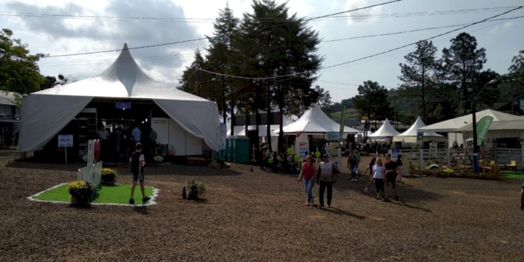 Facig segue neste fim de semana em Guaraciaba