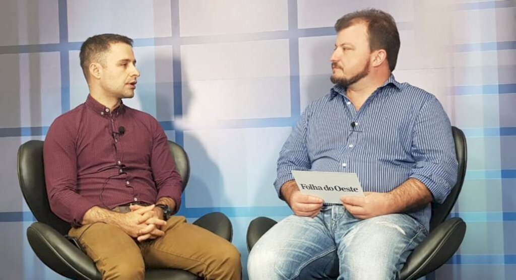 Wesley Andrade assume Delegacia Regional