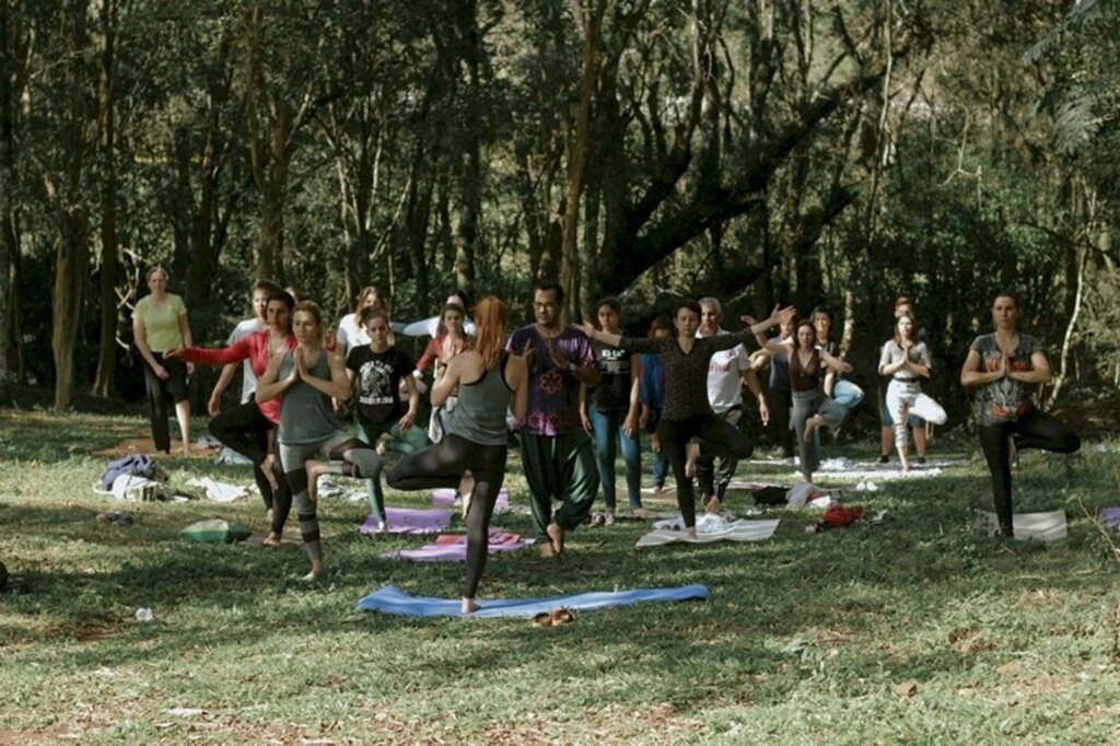 2º Piquenique Sustentável acontece dia 12