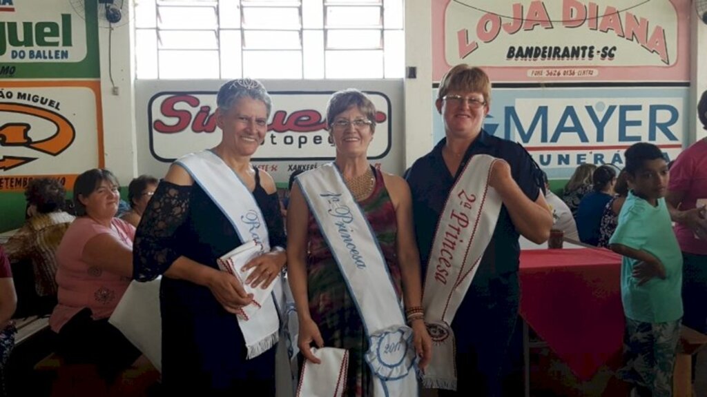 Encontrão de Mães acontece no domingo