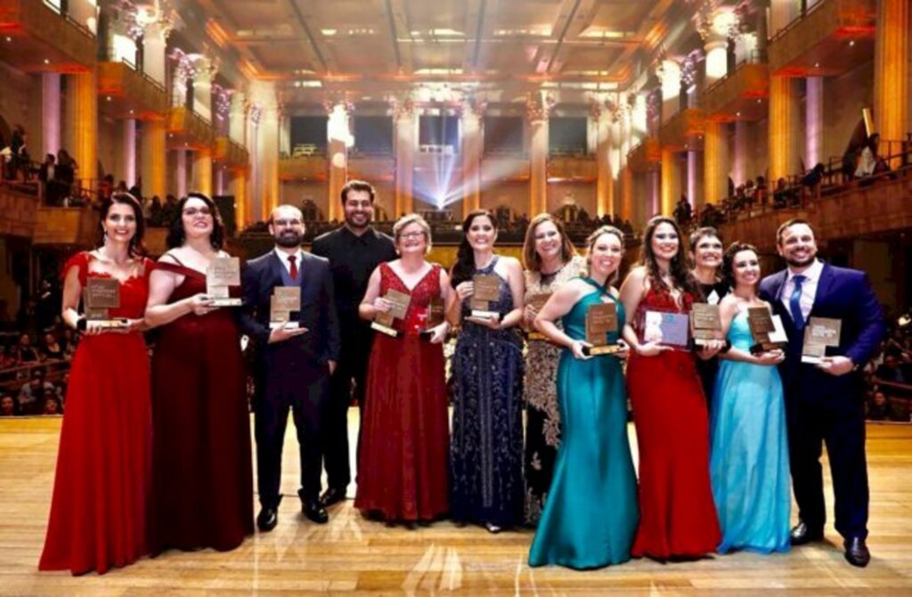 Divulgação / Mariana Pekin - 