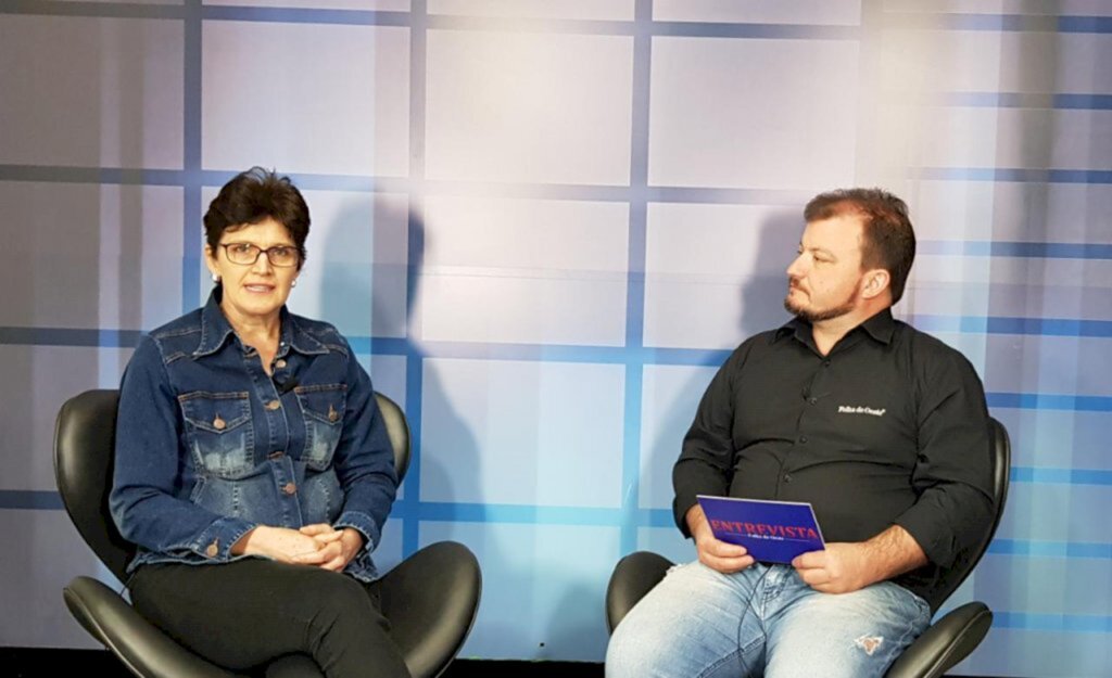 Campanha vai até o dia 11 de outubro