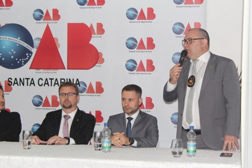 Ministério Público solicita abertura de um novo inquérito