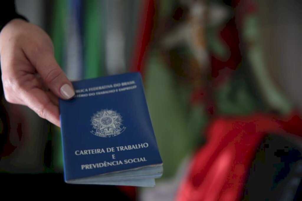 Sine têm mais de 2,9 mil vagas abertas