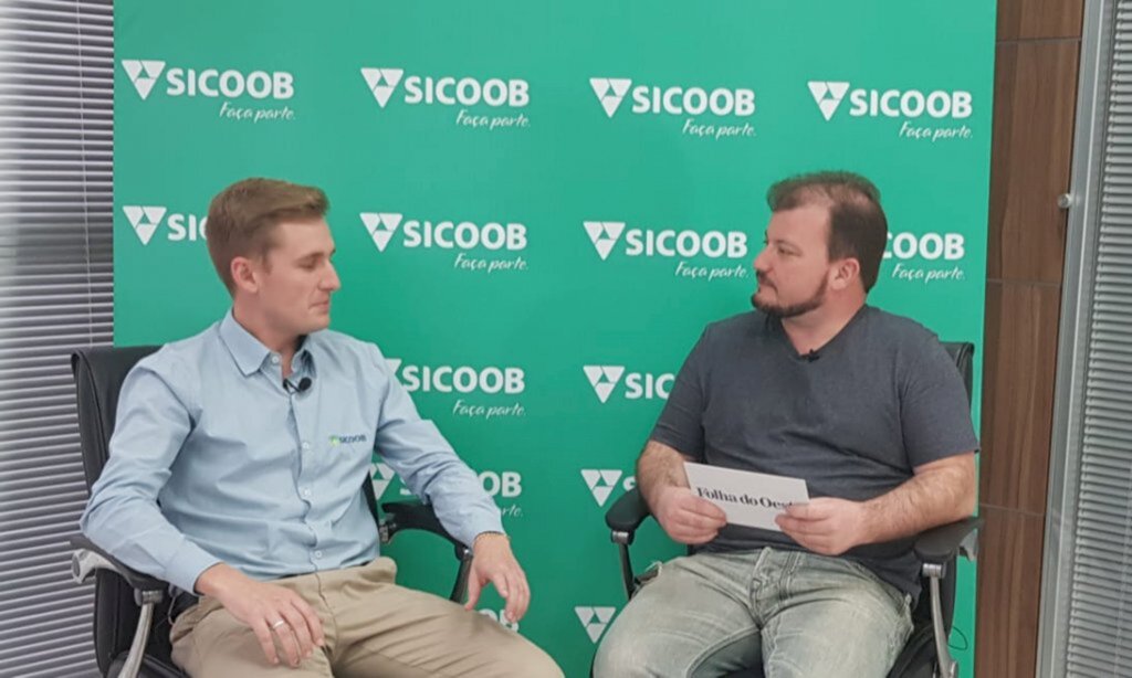 Conexão Sicoob será nos dias 02 a 05 de outubro