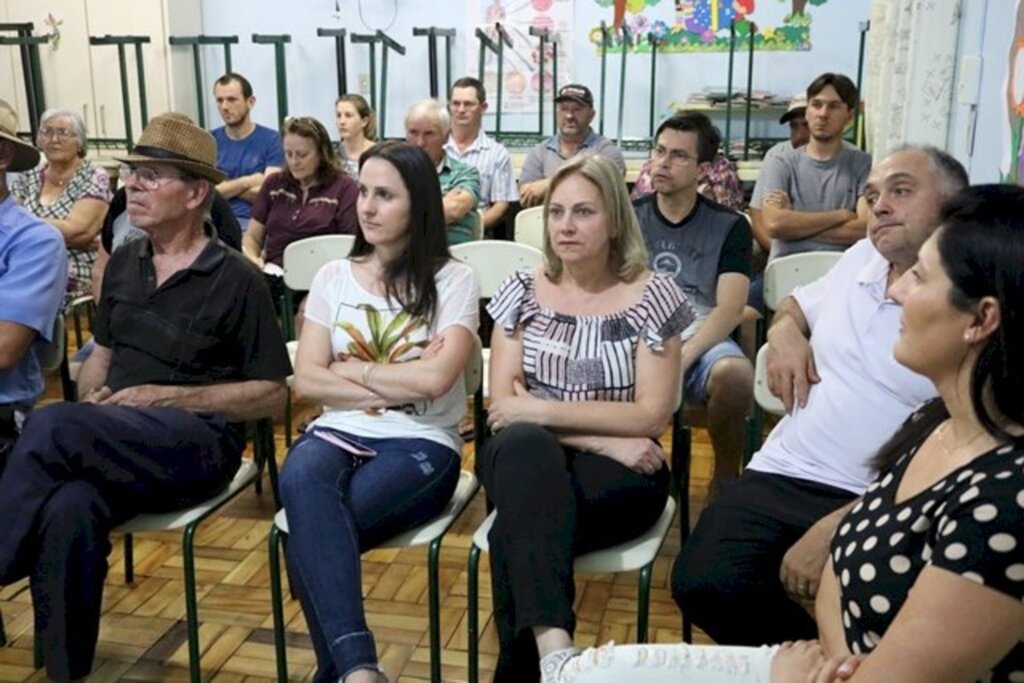 Obras começam na próxima semana