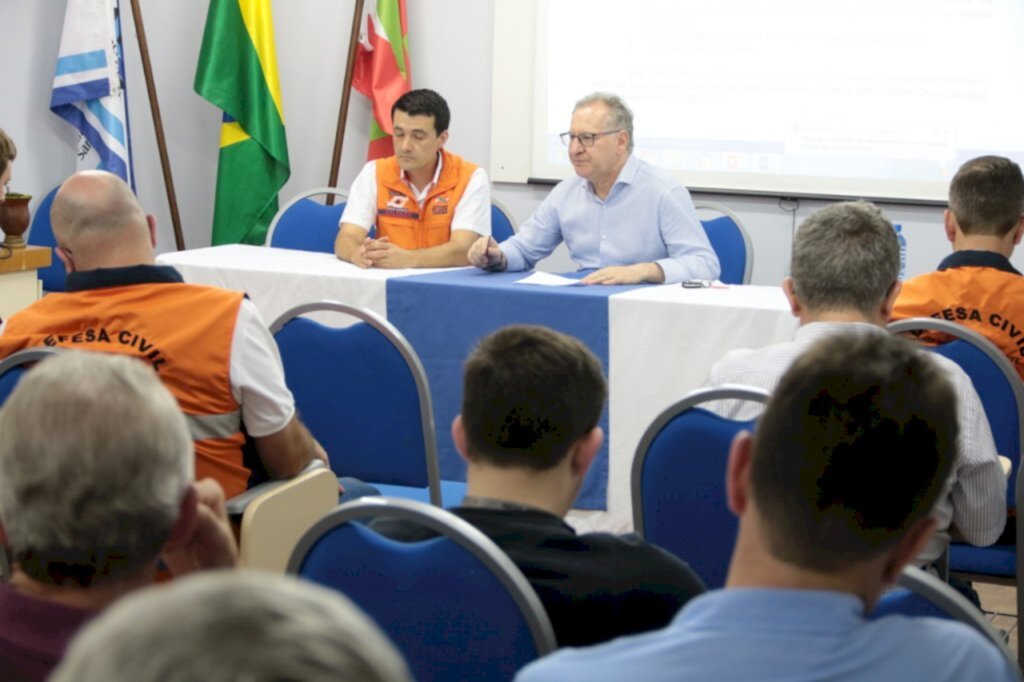 Extremo Oeste já sente os efeitos da estiagem