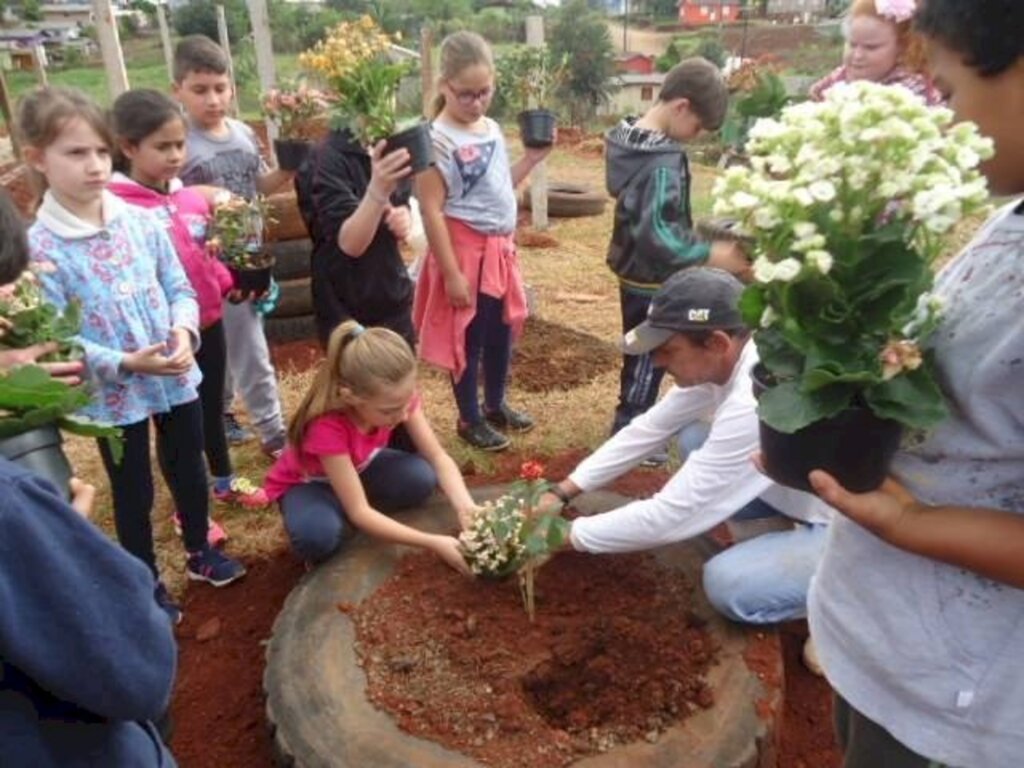 Divulgação Ascom - 