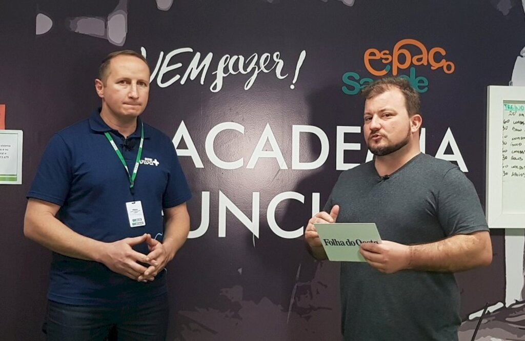 Corrida do Bem: ainda há vagas disponíveis!