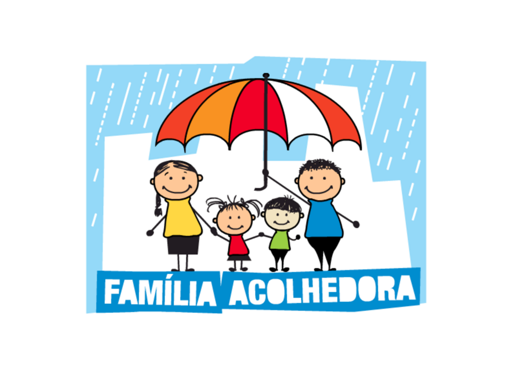 Famílias Acolhedoras recebem capacitação