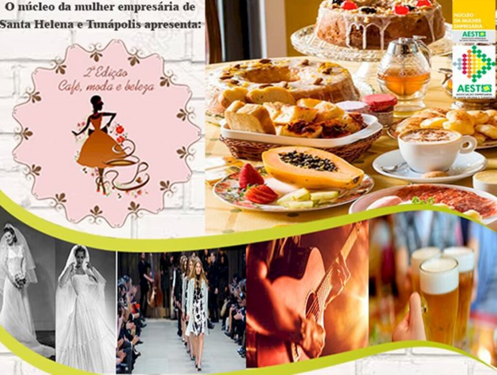 Evento do Núcleo da Mulher será neste sábado