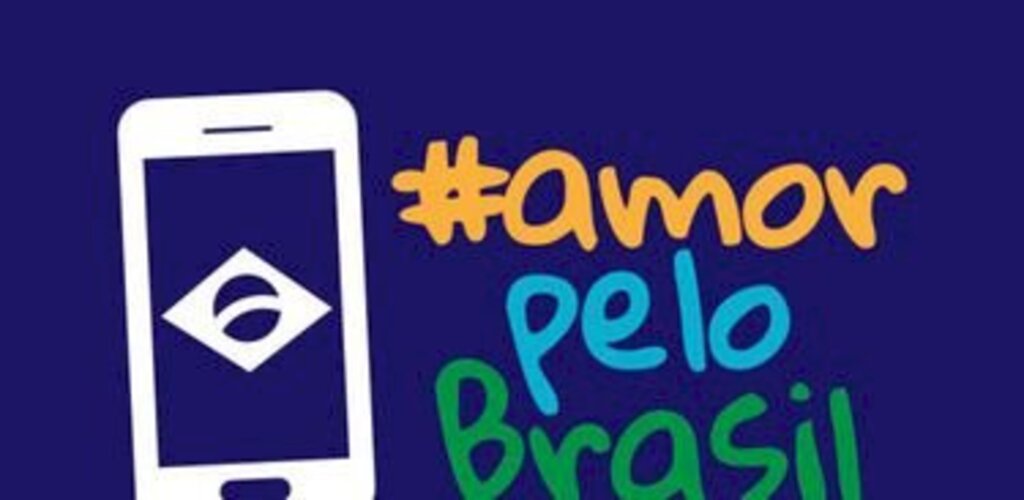 Edital #amorpeloBrasil vai premiar jovens