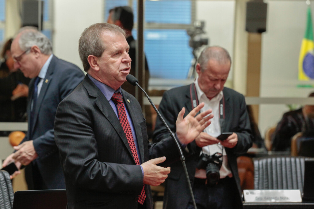 Eskudlark libera 350 mil para Casa de Apoio