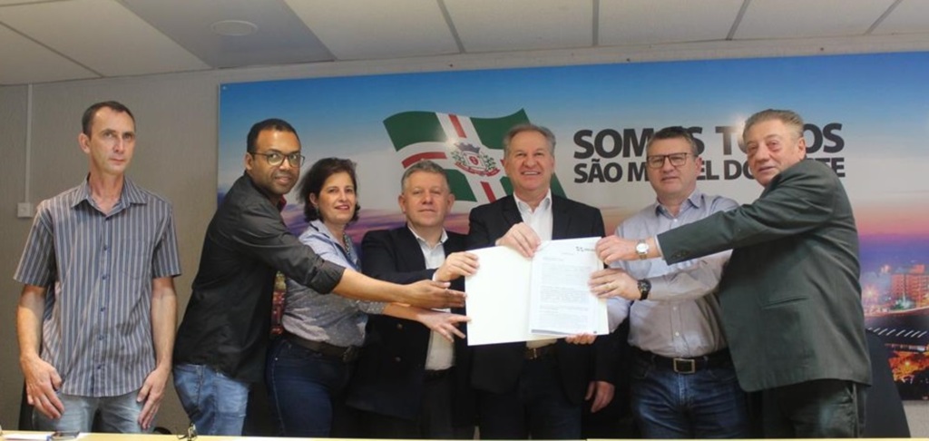 Lançado novo programa São Miguel de Ponta a Ponta