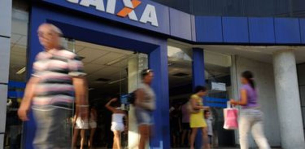 Caixa prorroga campanha para quitação de dívida