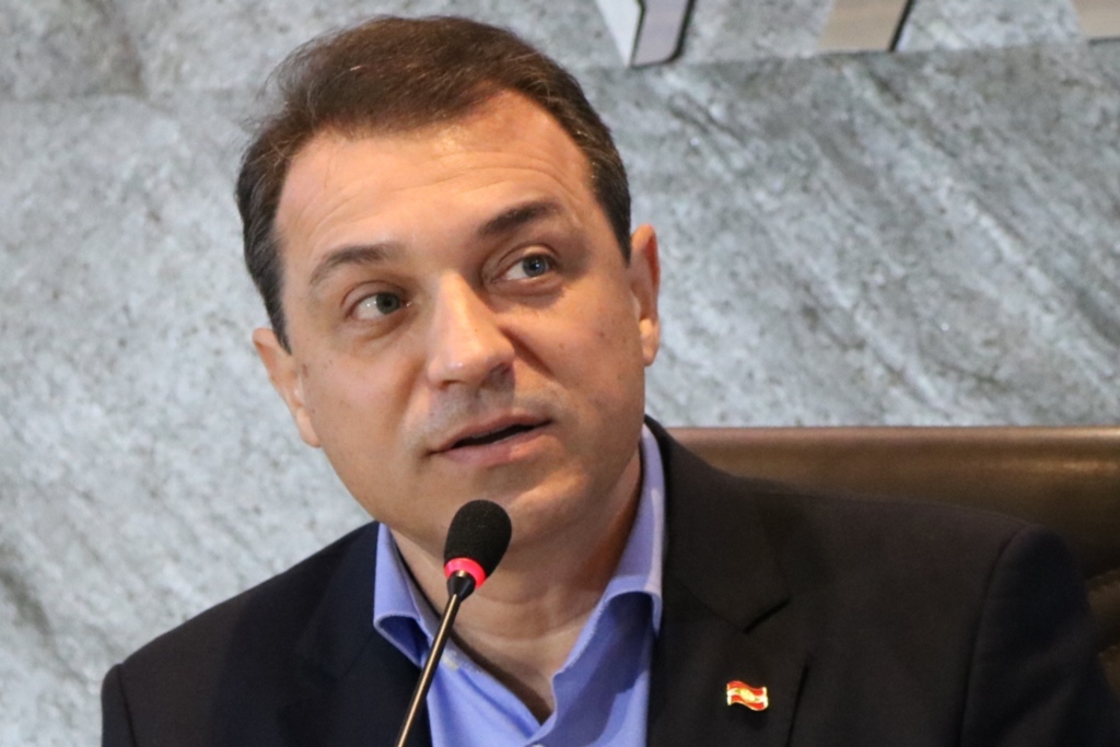 Foto Murici Balbinot - 