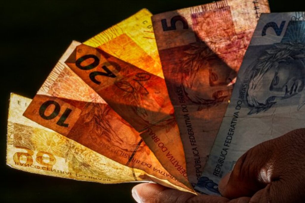 Ricardo Wolffenbuttel/ Secom - 