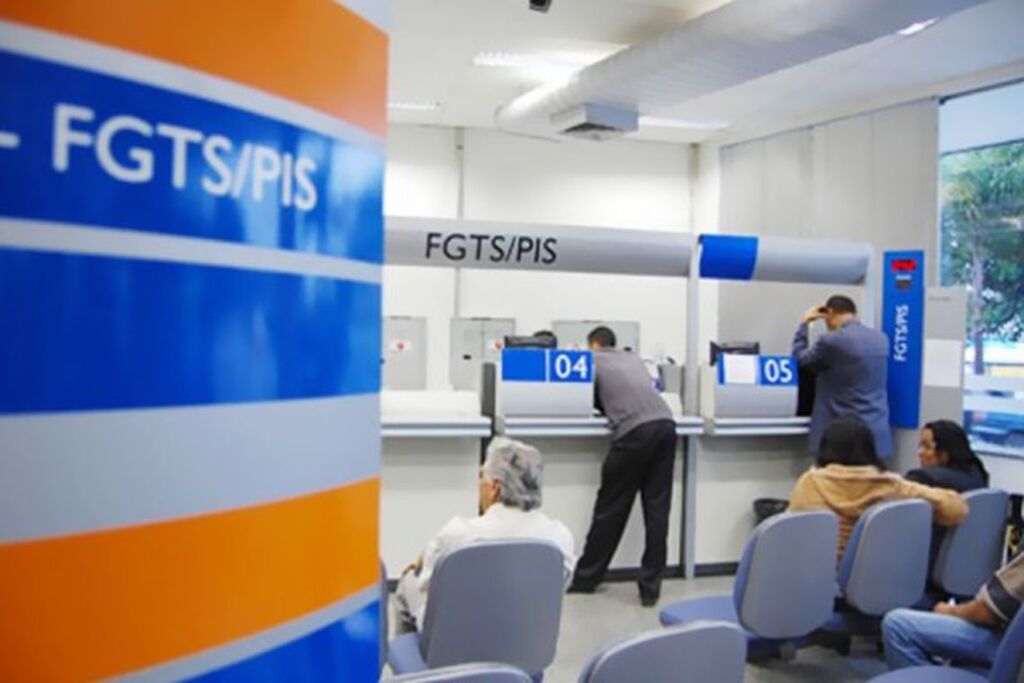 Divulgação/Caixa - 