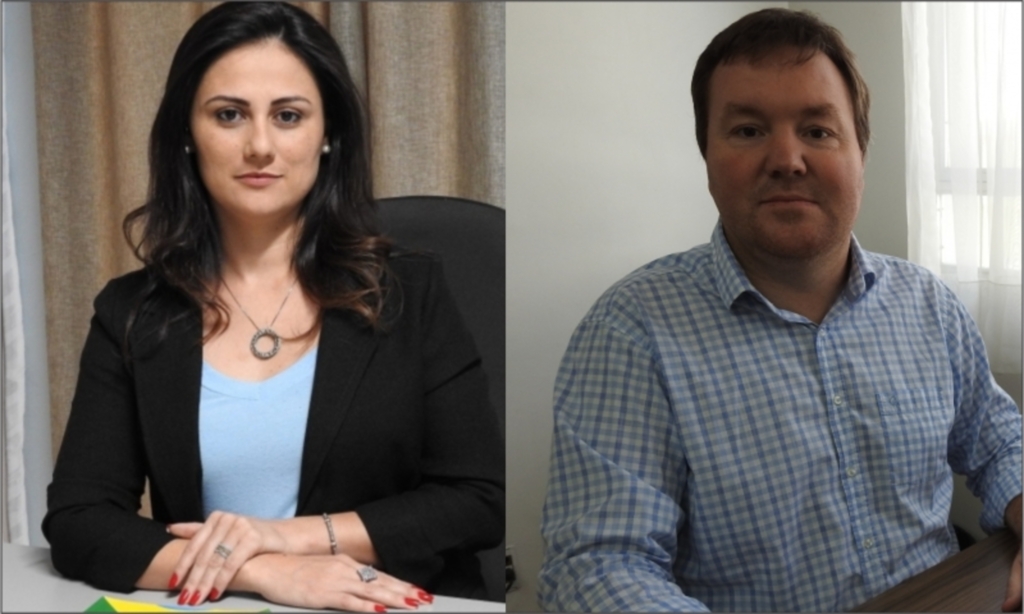 Administração informa alteração em Secretaria