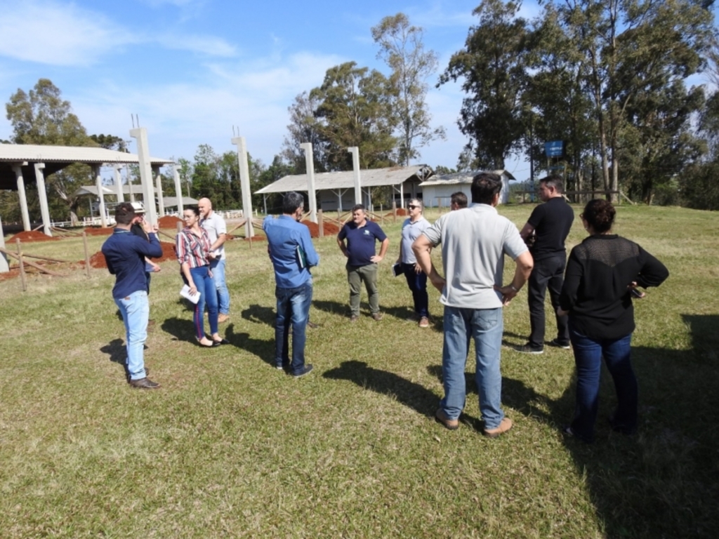 Secretaria planeja 60 dias de trabalho