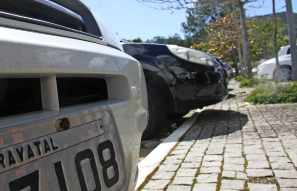 James Tavares/Secom - 